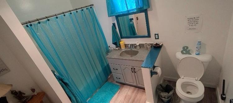 Private Guest Cozy Room W/Full Bathroom Lake Isabella Exterior photo