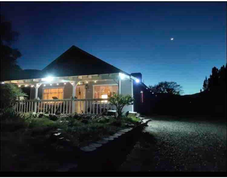 Private Guest Cozy Room W/Full Bathroom Lake Isabella Exterior photo