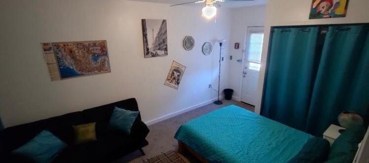 Private Guest Cozy Room W/Full Bathroom Lake Isabella Exterior photo